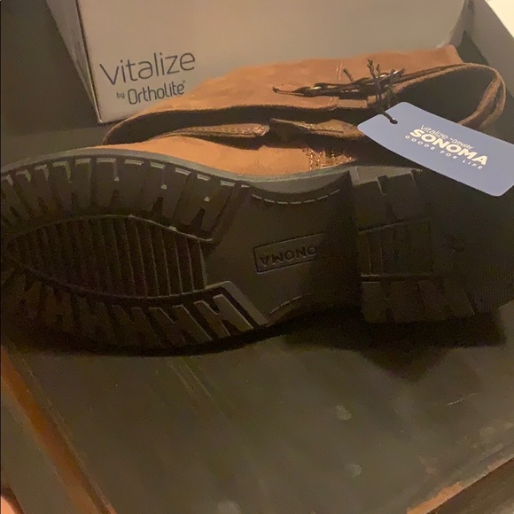 Women’s Sonoma Boots - Picture 5 of 14